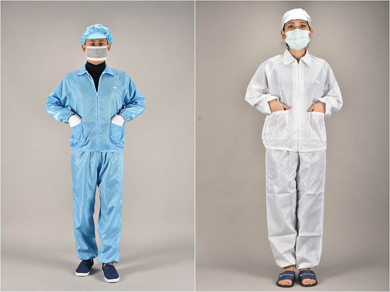 jinnian金年会医纺隔离衣