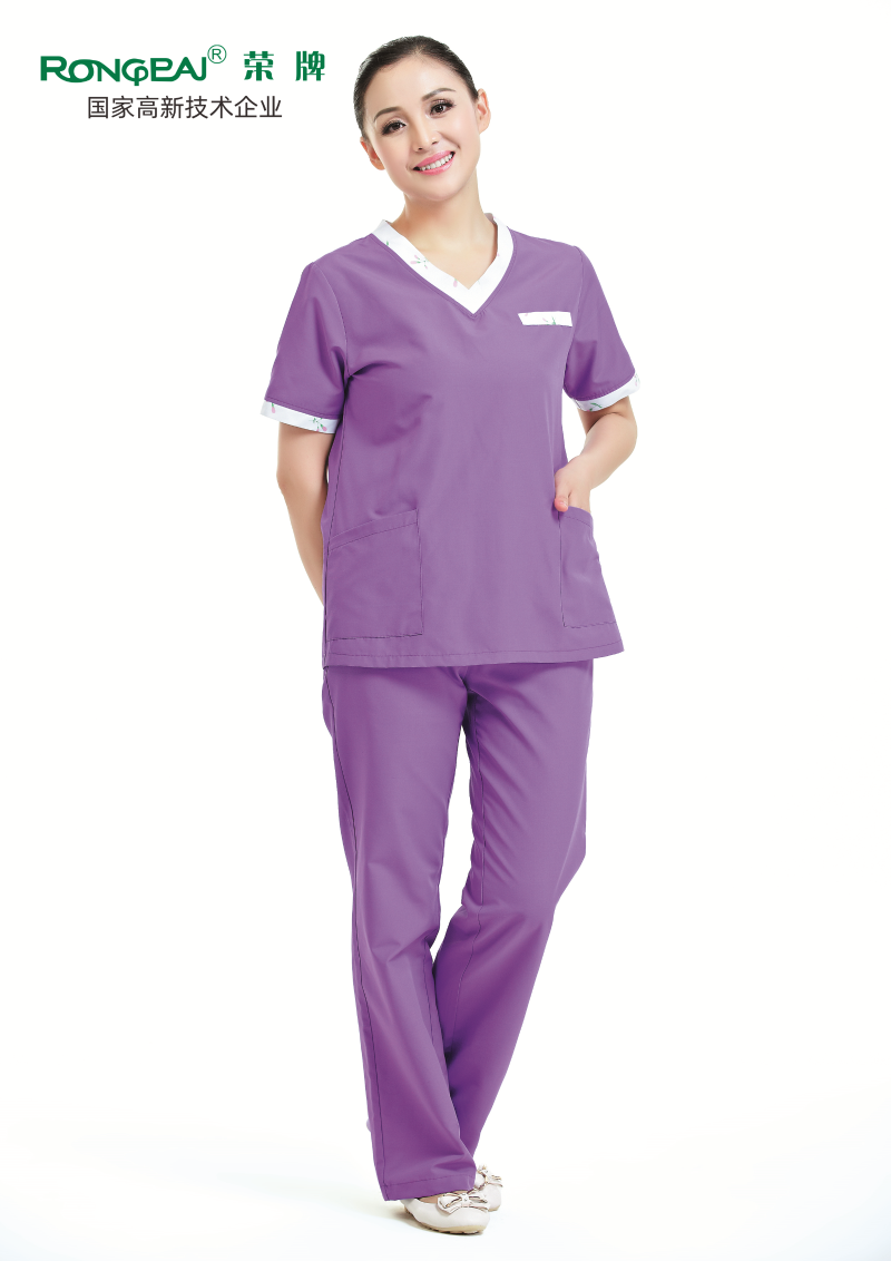 jinnian金年会纺织洗手衣面料