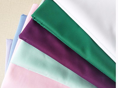 什么是锦粘弹力面料？