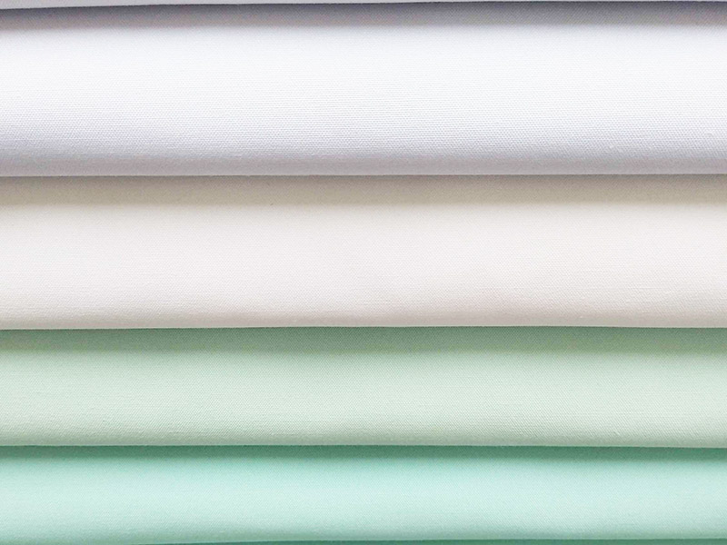 jinnian金年会医用面料获得国家CNAS、ILAC认可